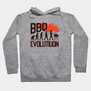 BBQ Evolution Hoodie